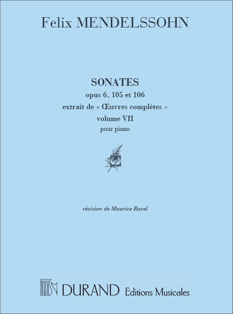 Oeuvres Vol 7